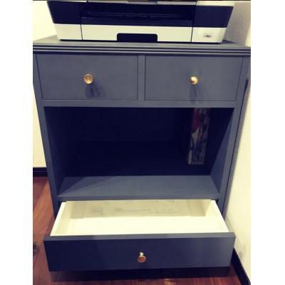 ふるさと納税 宇城市 キャスター付収納棚 |  | 01