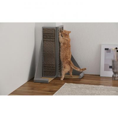 ふるさと納税 大河原町 猫 爪とぎ ダンボール やすり付き爪とぎ アイリスオーヤマ[53752390] |  | 03