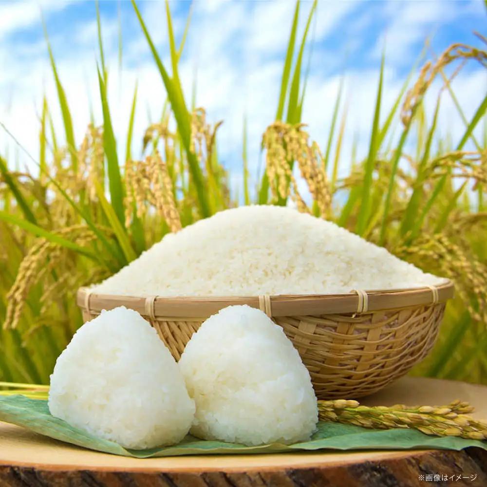令和7年産【3回定期便】白米 精米 特別栽培米 2kg プレミアムつや姫 たたら焔米 一等米 定期便 [AIBR007]  