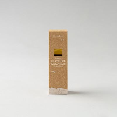 ふるさと納税 直島町 Benesse House Organicオリーブオイル　4本セット |  | 02