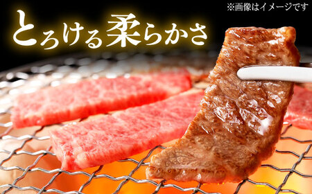 くまもと 黒毛和牛 和王 カルビ 焼肉用 約800g（約400g×2P）カルビ焼肉[AYBR023]