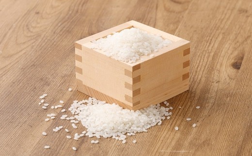【玄米】 夢つくし （特別栽培米） 約10kg
