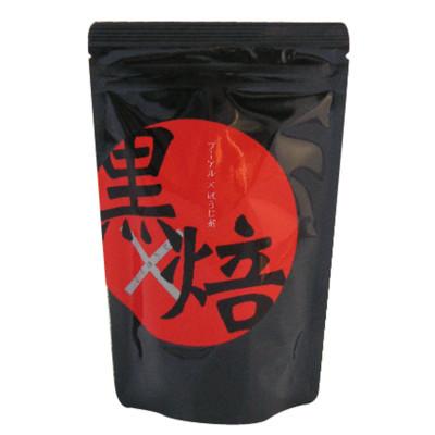 ふるさと納税 牧之原市 黒烏龍発酵茶セット |  | 02