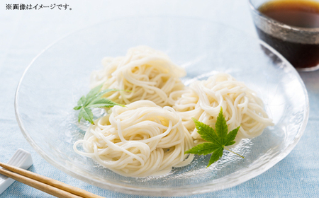 80-07友白髪そうめん　200g×20把