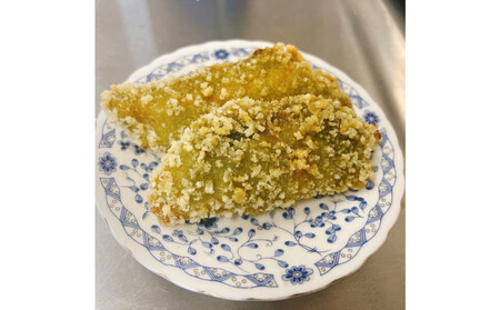 ホキ米粉お茶フライ50g　10個×2セット