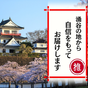 令和7年産　涌谷町産ひとめぼれ　白米　30㎏【ooizumi005】