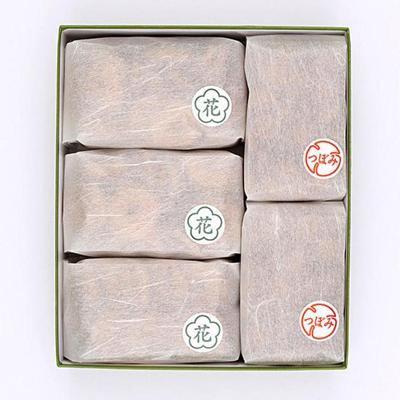 ふるさと納税 京都市 【河道屋】蕎麦ほうる　箱入り620g |  | 01