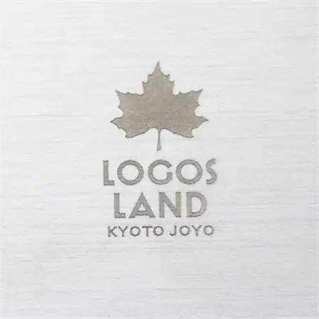 ポリゴンステン ミニボウル アウトドアで使えて、ステンレス製なのでさびにくい! 81280052_ロゴスランド LOGOS LAND KYOTO JOYO ステンレス アウトドア キャンプ BBQ 耐