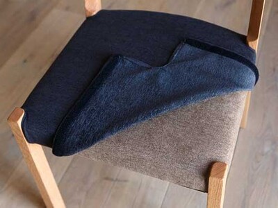 CARAMELLA  Arm Chair アムステルダム