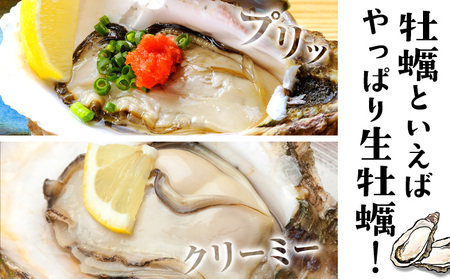 岩牡蠣 2.5kg かき 福島水産 牡蠣 生食