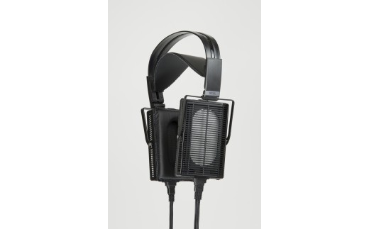 STAX SR-L500 MK2 イヤースピーカー ベーシックモデル 中級機 スタックス