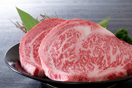 千日和牛 特選サーロインステーキ 約600g（ 山形牛 ）