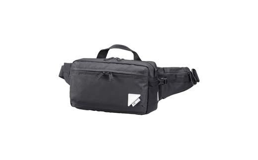 
豊岡鞄　CIE WEATHER BODYBAG with MARKET BAG（071954）　全4色
