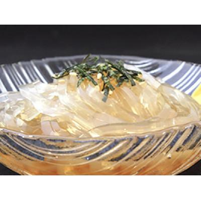 ふるさと納税 諏訪市 あんみつ・ところてんギフト(6個) |  | 03