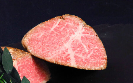 【全3回定期便】極上 博多和牛 A5ランク ローストビーフ 200g × 4個  ＜KRAZY MEAT＞ 那珂川市[GFQ038]