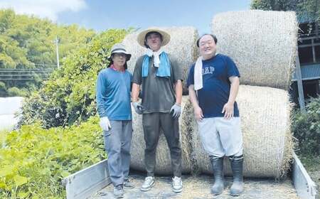 武藤牧場直売店山嘉 焼肉用お肉 約1.2kg 【冷凍】 ／ お肉 肉 牛肉 三重県 桑名市