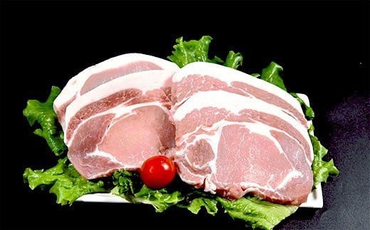 宮崎県産豚肉3種セット 合計3.8kg 小分けパック(小間切れ・豚バラ・豚ロース)<1.6-31>豚肉 ポーク 大容量 小分け 宮崎県西都市