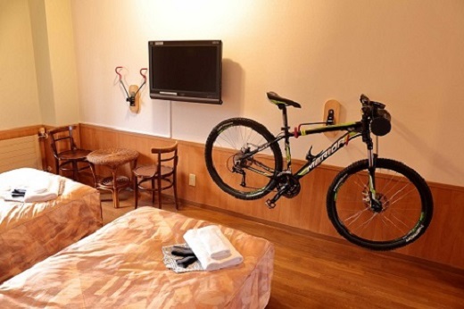 鶴居村モール温泉HOTEL TAITO宿泊券「1泊2食付　写真家和田正宏撮影ガイドプラン(1名様)」