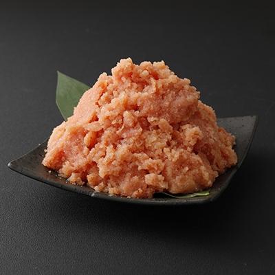 ふるさと納税 岡垣町 無着色あごだし辛子明太子2kg(1kg×2個)【岡垣町】 |  | 01