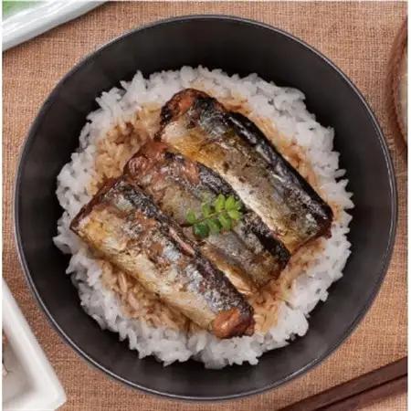 三陸食堂さんま蒲焼き　120g×12パック【1617868】