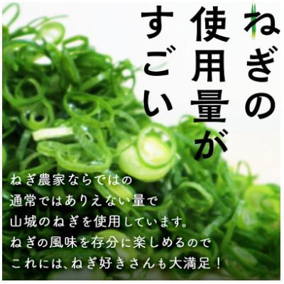ふるさと納税 木津川市 ねぎに恋するメンチボール　12個入り |  | 02
