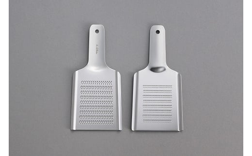 両面おろし金 FC020307