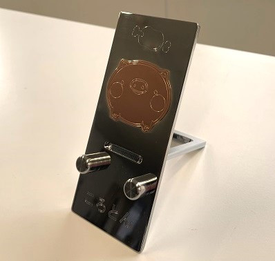
                  R6-22　ころとんスタンド
                