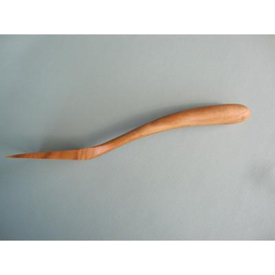 ふるさと納税 恵那市 木のフライ返し(大)×1個 |  | 01