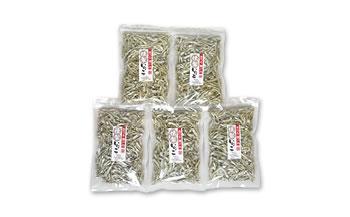 【ギフト用】食べる瀬戸内燻製いりこ