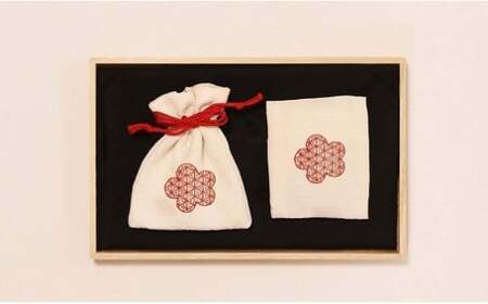 匂い袋 世界でひとつあなただけの香り 華笑み香 オリジナルオーダーメイド 単品 | 匂い袋
