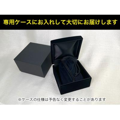 ふるさと納税 南アルプス市 18金(K18)製 『パグ』ビッグサイズのミニチュアオブジェ |  | 03