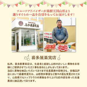 【先行予約】【定期便】令和7年産 りんごの定期便 全4回配送 秋陽 秋映 シナノスイート サンふじ 各2kg 計8kg 2025年9月下旬頃～ 発送開始 2025年産