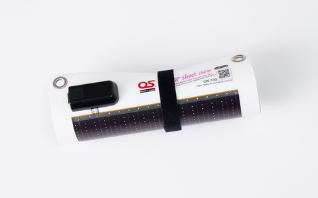 AG3　どこでも発電　ソーラーシートチャージャー10W 【 防災 防災用品 防災グッズ 台風 停電 アウトドア 充電 発電 ソーラー発電 ソーラーパネル 持ち運び ポータブル コンパクト キャンプ 非