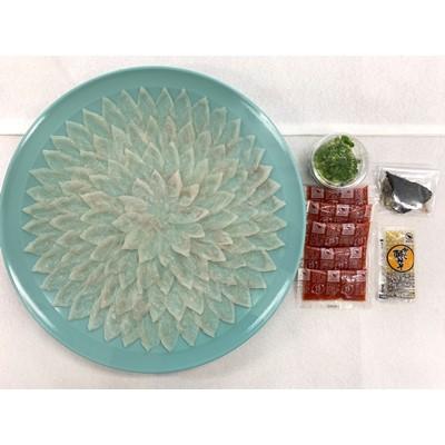 ふるさと納税 延岡市 活とらふく本格セット(ミツイ水産株式会社) |  | 02