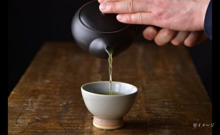 煎茶 まろやか ティーバッグ 里山のしずく 静岡県産 煎茶【5本】