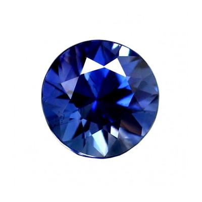 ふるさと納税 桜川市 山桜の誕生石ペンダント(9月誕生石サファイヤ) |  | 02