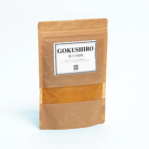 【定期便12回】極上白味噌 500g  | 栃木県 下野市