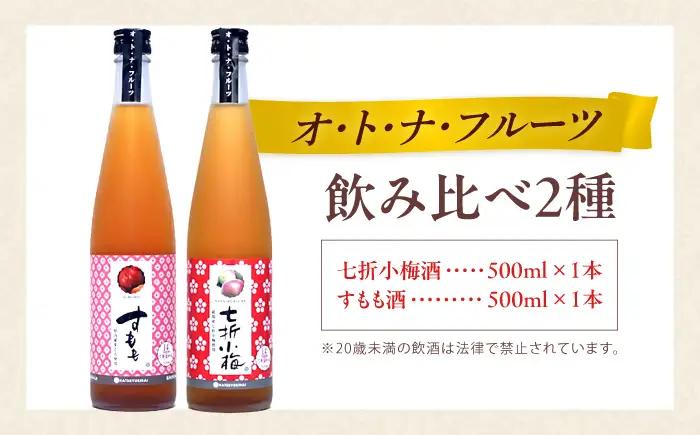 リキュール 初雪盃 オ・ト・ナ・フルーツ 酒 リキュール 果実酒 BJCM014