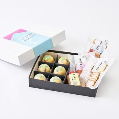 ふるさと納税 野々市市 海鮮はむ/海鮮テリーヌ詰合せ