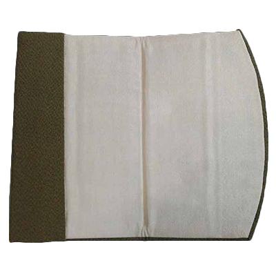 ふるさと納税 与謝野町 正絹縮緬伝統色金封ふくさ(鶯色) |  | 01