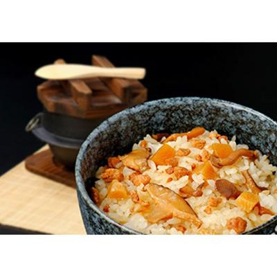 ふるさと納税 川俣町 川俣シャモ　地鶏ご飯2合用&ポトフセット |  | 01