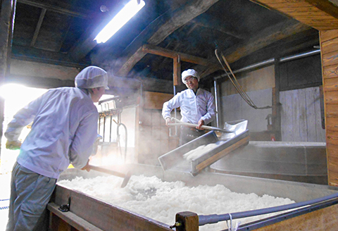 竜馬が醸す石見の地酒「開春」辛口純米酒セット【日本酒 3本 セット 3種類 720ml 開春 純米超辛口 生もと純米 西田 純米 備前雄町 辛口純米酒 辛口 純米酒 飲み比べ 4合瓶 ギフト 父の日】