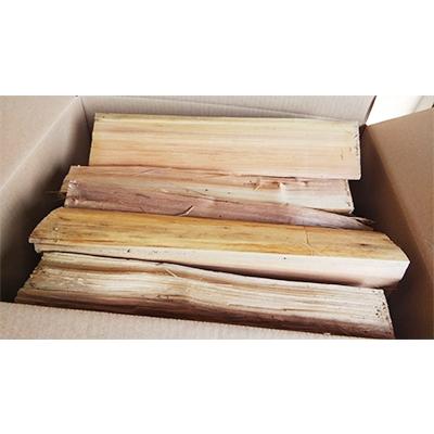 ふるさと納税 那賀町 木頭杉の薪