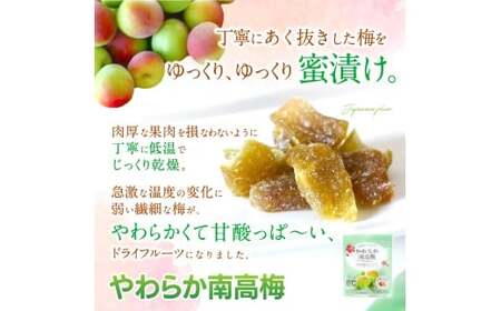 ドライフルーツ ドライフルーツ5袋セット（八朔、みかん、みかん、柿、梅）【kmf014】