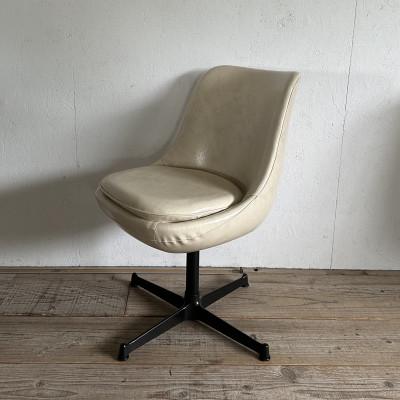 ふるさと納税 富田林市 Comet Chair(コメットチェア)ビンテージ アイボリー【SWOF】 |  | 03