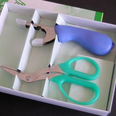 ふるさと納税 関市 リサイクルツール これで!環良!!2点セット(KK-1200)