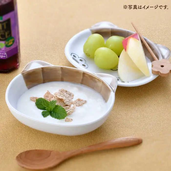 【波佐見焼】わんこ かわいい動物型の蓋物【松幸陶芸】[HB58]