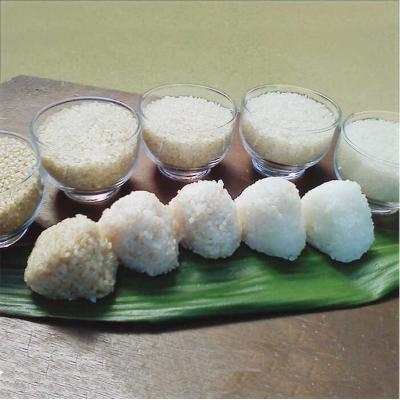 ふるさと納税 糸島市 農薬 使わない 栽培!糸島産 夢つくし 5kg 玄米 分搗き 対応《糸島》[ABB025] |  | 02