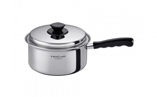 ビタクラフト Vシリーズ 片手鍋 3.0L