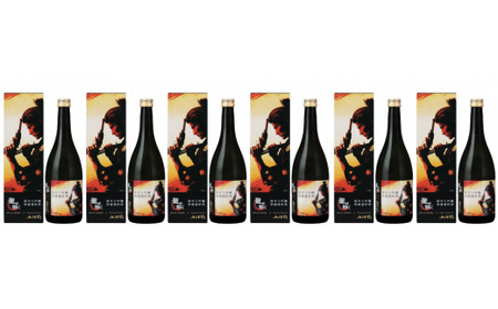 日本酒 龍が如く×土佐鶴 720ml×6本 日本酒セット 日本酒セット 